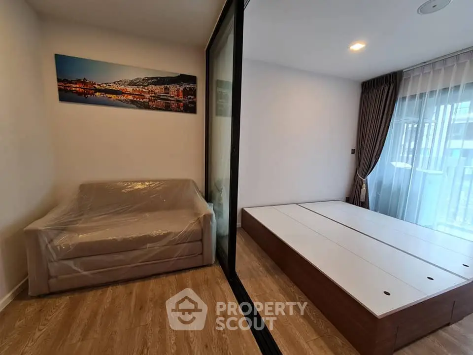  1 Bedroom Condo at Kave Condo-1