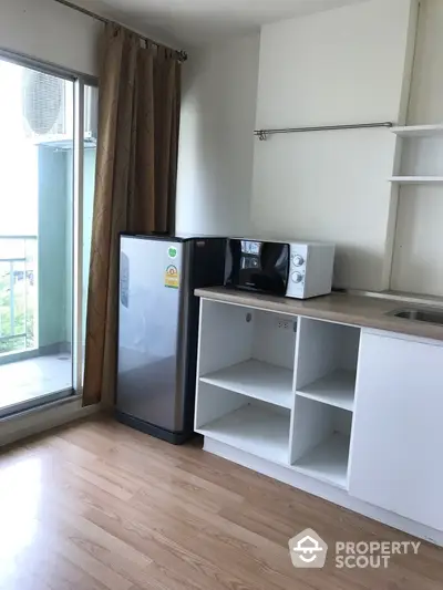  2 Bedrooms Condo at Lumpini Ville On Nut 46-4