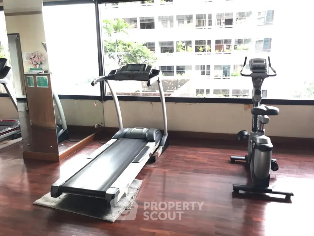  1 Bedroom Condo at Phayathai Place-1