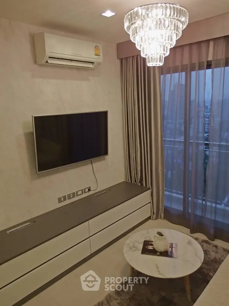  1 Bedroom Condo at Rhythm Sukhumvit 36 38-1