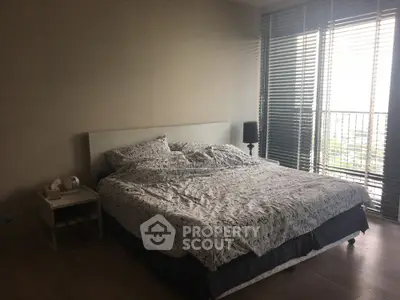  1 Bedroom Condo at Noble Solo-3