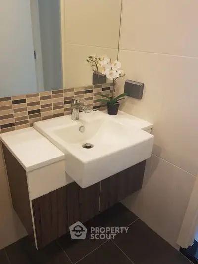  1 Bedroom Condo at Centric Ari Station-5
