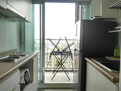  1 Bedroom Condo -2