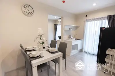  2 Bedrooms Condo at Plum Condo Central Station Phase 2-3