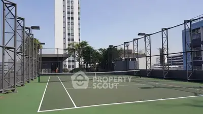  1 Bedroom Condo at Chapter One Midtown Ladprao 24-2