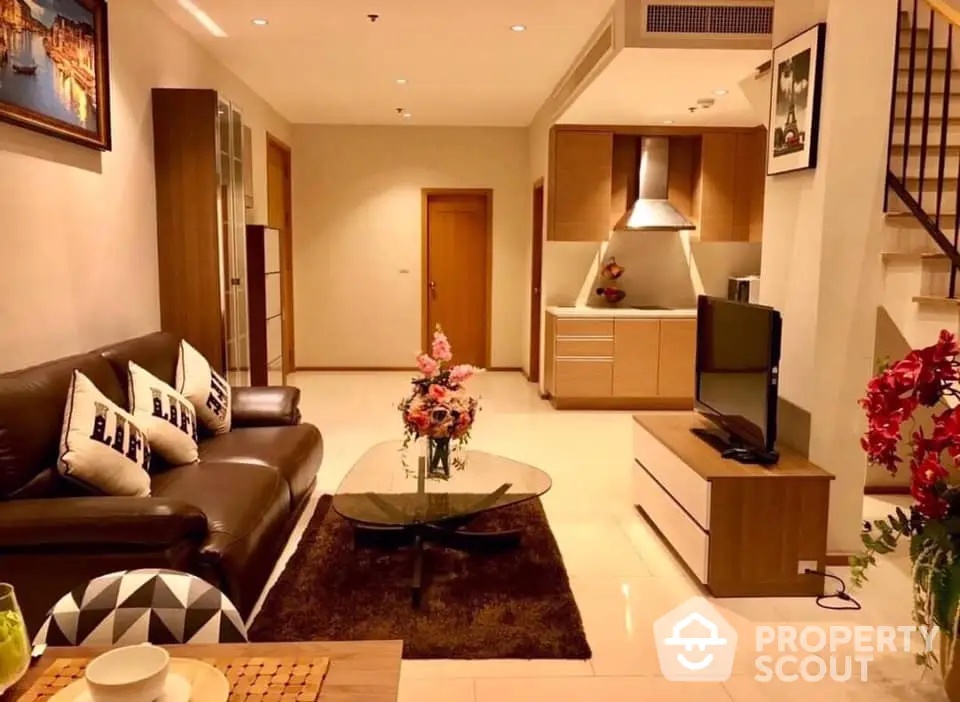  1 Bedroom Condo at The Emporio Place Sukhumvit 24-1