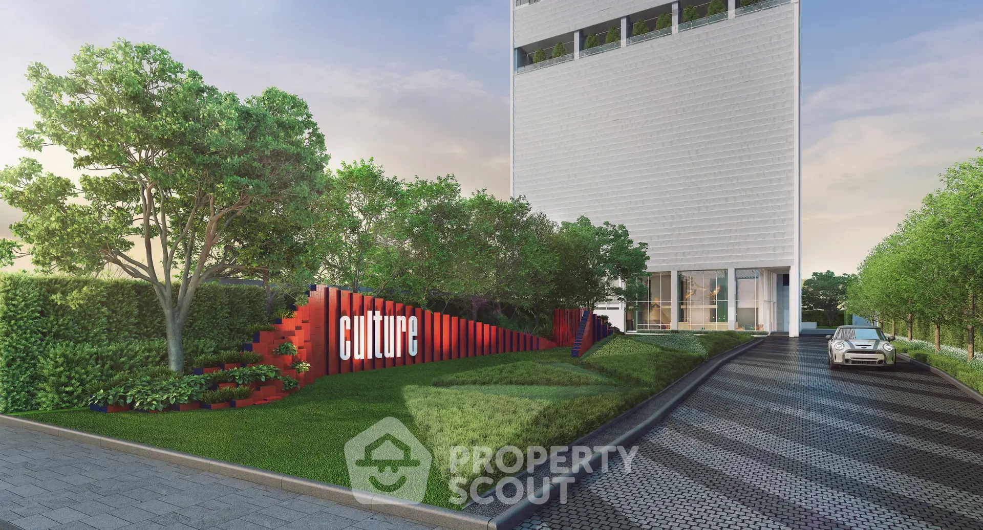CULTURE Thonglor