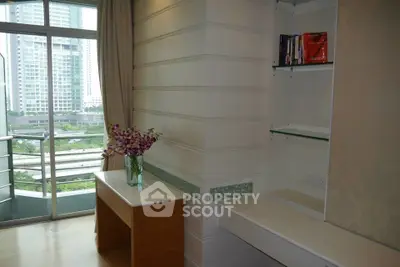  1 Bedroom Condo at Baan Sathorn Chaopraya-3