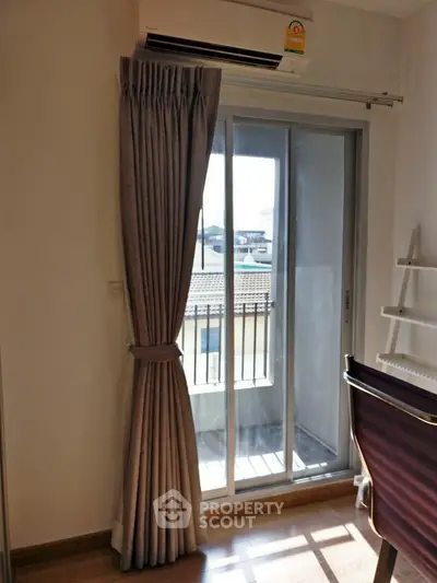  1 Bedroom Condo at The Seed Memories Siam-2