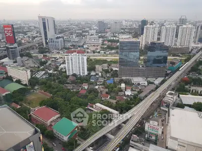  1 Bedroom Condo at M Ladprao เอ็ม ลาดพร้าว-2