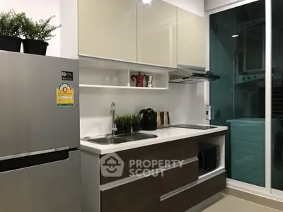  1 Bedroom Condo -5