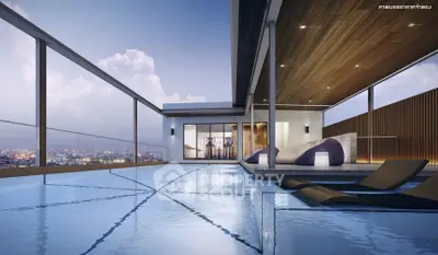  1 Bedroom Condo at Kensington Phaholyothin 63-4