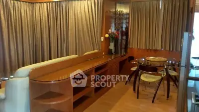  1 Bedroom Condo at The Parkland Bangna-4