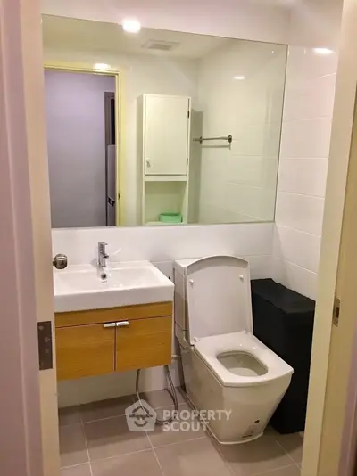  1 Bedroom Condo at Notting Hill Chatuchak Interchange-2