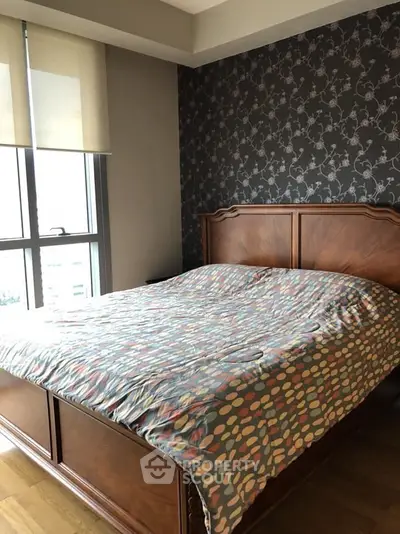  2 Bedrooms Condo at The Pano Rama 3-4