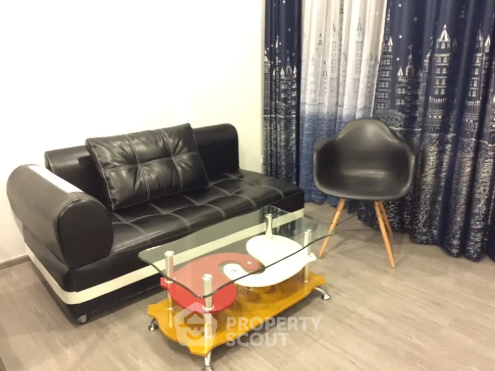  1 Bedroom Condo at Nye By Sansiri-1