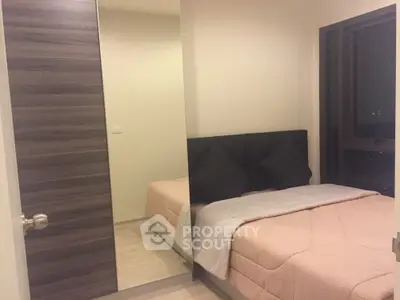  1 Bedroom Condo at Centric Huai Khwang Station-5