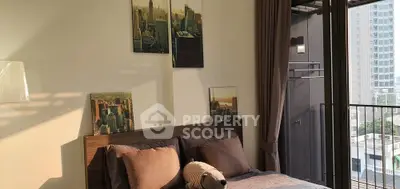  1 Bedroom Condo at Centric Ratchayothin-3