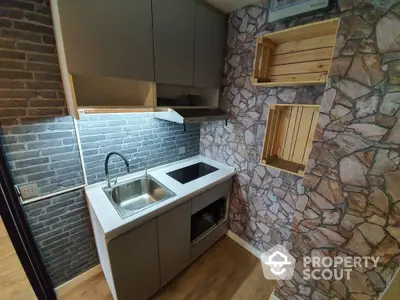  1 Bedroom Condo -5