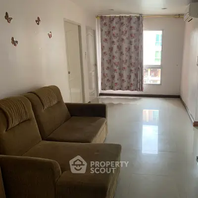  2 Bedrooms Condo at The Niche ลาดพร้าว 48 เฟส 2-5