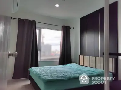  1 Bedroom Condo at Aspire Sathorn Thapa-6