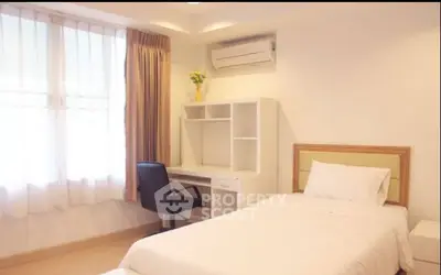  2 Bedrooms Apartment at PPR Villa-8