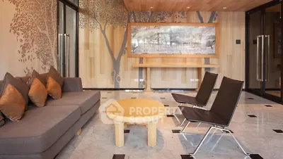  1 Bedroom Condo at Noble Reveal Ekamai-4