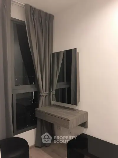  1 Bedroom Condo at Ideo Wutthakat-5
