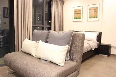  1 Bedroom Condo at Ideo Q Siam Ratchathewi-4