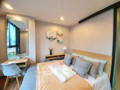  1 Bedroom Condo at Zenith Place Sukhumvit 42 Condominium-3