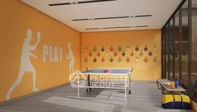  1 Bedroom Condo at Plum Condo Ramkhamhaeng-2