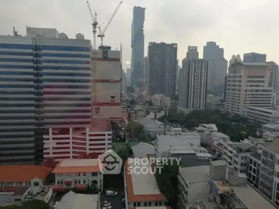  1 Bedroom Condo -2