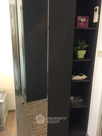  1 Bedroom Condo at Nye By Sansiri-4
