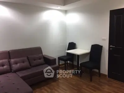 1 Bedroom Condo -4