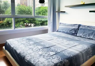 1 Bedroom Condo at I Biza Condominium Rca-4