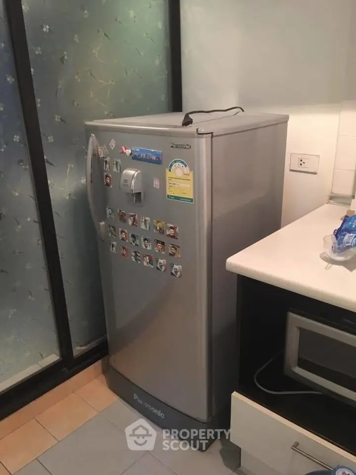  1 Bedroom Condo -1