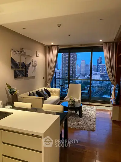  1 Bedroom Condo at The Address Sukhumvit 28-2