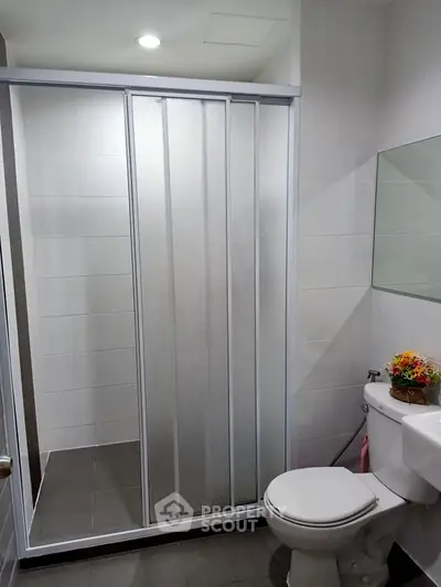 Fully Furnished 1 Bedroom Condo at Aspire Sukhumvit 48-5