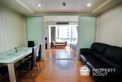  2 Bedrooms Condo at The Trendy Condominium-6