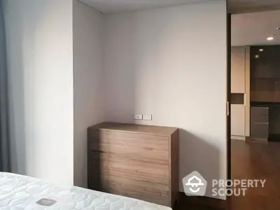  1 Bedroom Condo at The Lumpini 24-4