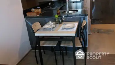  1 Bedroom Condo at Nye By Sansiri-3