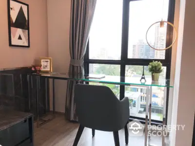  1 Bedroom Condo at Rhythm Ekkamai-2