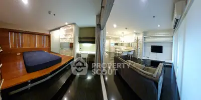 2 Bedrooms Condo at Grand Park View Condominium-5