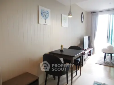  1 Bedroom Condo -3