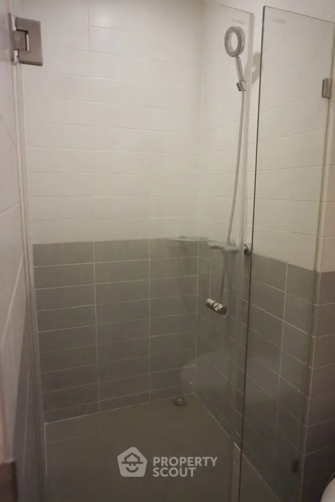  1 Bedroom Condo at Ideo Mobi Sathron-1