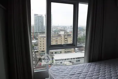  1 Bedroom Condo at Regent Orchid Sukhumvit 101-5