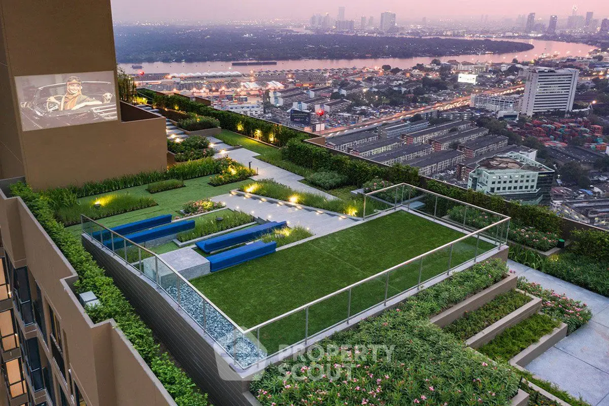 OKA HAUS Sukhumvit 36