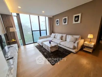  2 Bedrooms Condo at Siamese Exclusive Queens-3