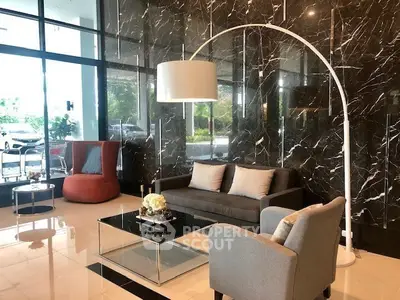  1 Bedroom Condo at Supalai Loft Talat Phlu-2