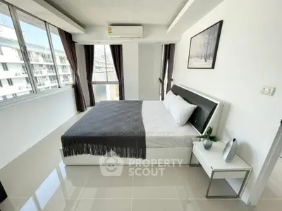 Fully Furnished 2 Bedrooms Condo at Waterford Sukhumvit 50 Condominium-5